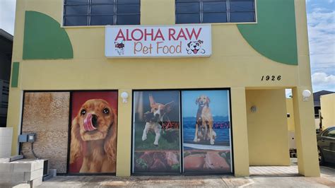 featured-aloha-raw-pet-food image