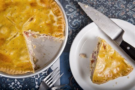 italian-meat-pie-recipe-food-republic image