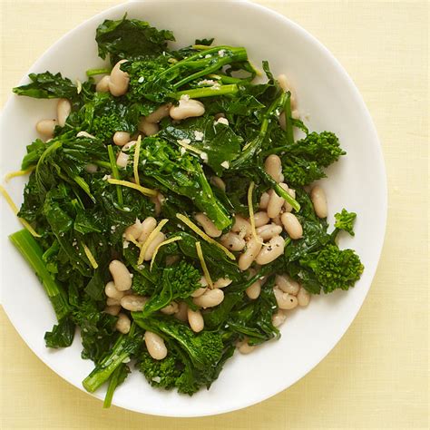 broccoli-rabe-with-cannellini-beans-recipes-ww-usa image