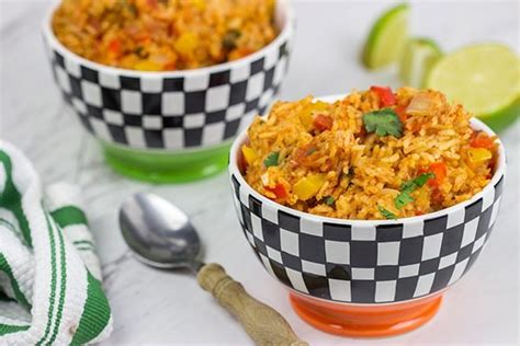 slow-cooker-spanish-rice-an-easy-classic image