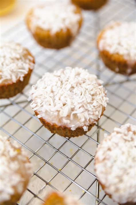 lemon-coconut-muffins-gf-meals-with-maggie image