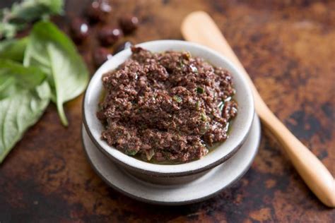 black-olive-tapenade-with-garlic-capers-and image