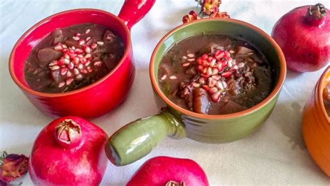persian-pomegranate-stew-ash-e-anar image