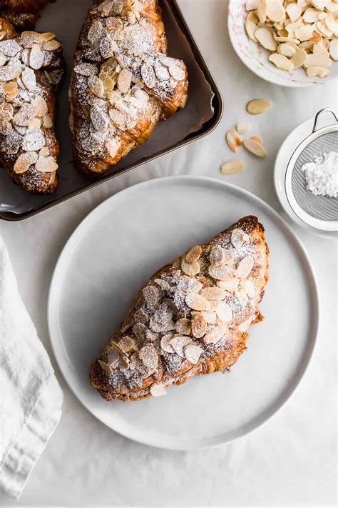 easy-double-baked-almond-croissants-sift-simmer image