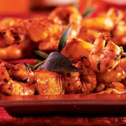 orange-ginger-shrimp-skewers-recipe-myrecipes image