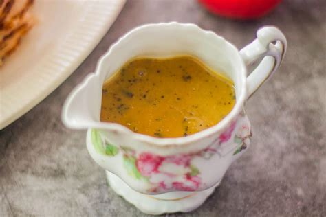 honey-mustard-sauce-for-ham-hildas-kitchen-blog image