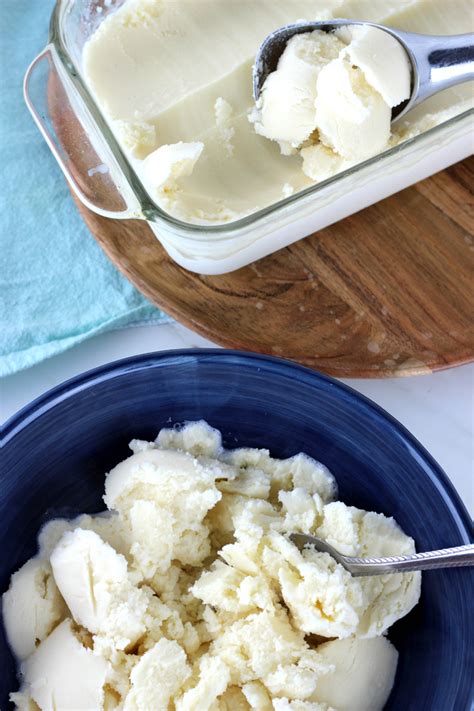 old-fashioned-homemade-vanilla-ice-cream-everyday image