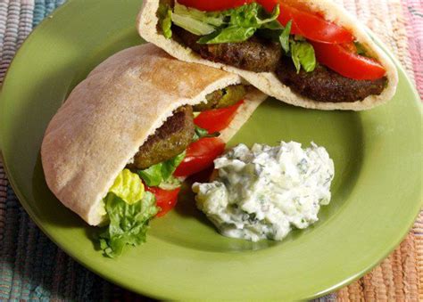 12-best-falafel-recipes-from-classic-sandwiches-to-falafel image