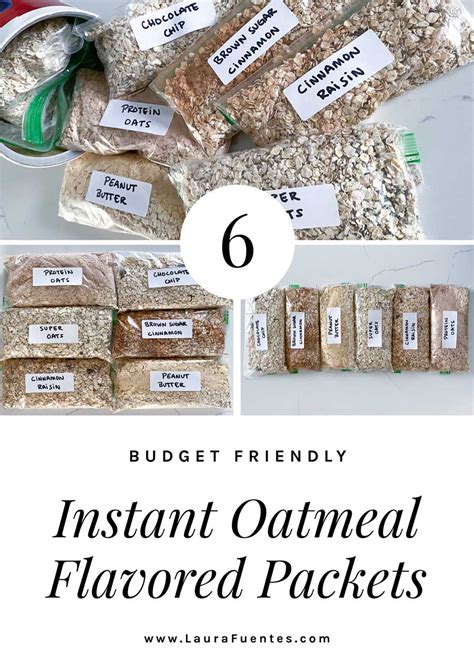 7-amazing-instant-oatmeal-recipes-laura-fuentes image