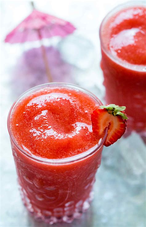 frozen-strawberry-daiquiri-recipe-simply image