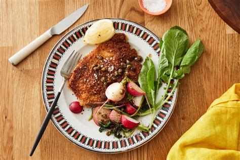 crispy-pork-chops-with-buttered-radishes-dining-and image