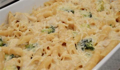 baked-chicken-broccoli-alfredo-this-delicious-house image