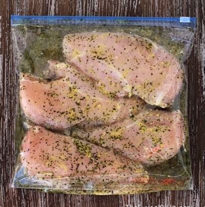easy-lemon-lime-chicken-marinade-recipe-the-frugal image