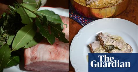 rachel-roddys-recipe-for-pork-braised-in-milk-food image
