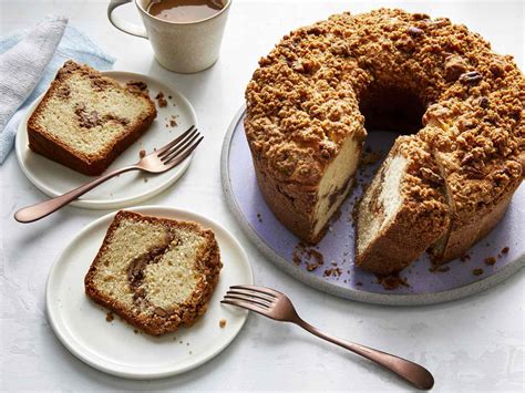 wake-up-with-our-best-coffee-cake-recipesever image