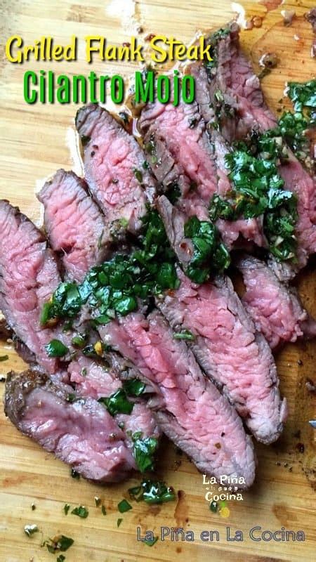 grilled-flank-steak-with-cilantro-mojo-la-pia-en-la-cocina image