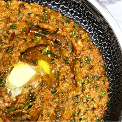 the-best-pav-bhaji-recipe-indian-street-food-the-curry image