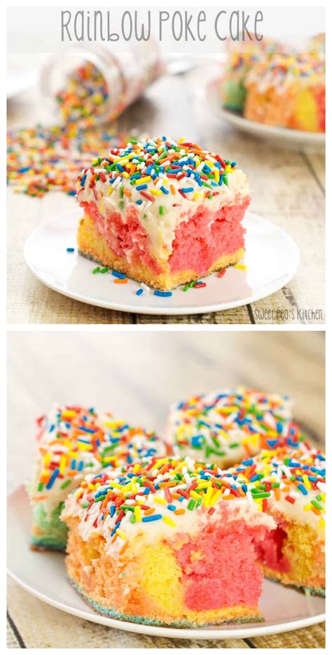 easy-rainbow-poke-cake-recipe-sweet-peas-kitchen image