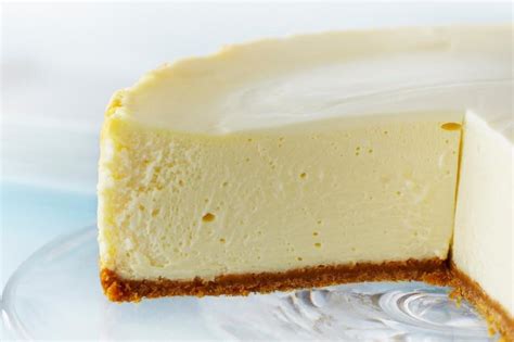 classic-new-york-cheesecake image