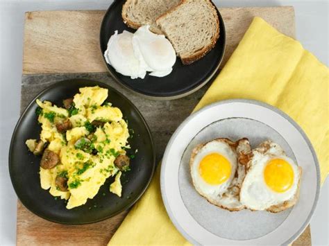 how-to-make-fluffy-scrambled-eggs-fn-dish-food image