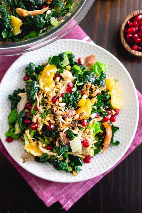 chopped-crispy-citrus-chicken-salad-running-to-the image