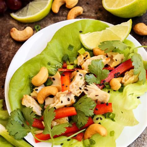 cashew-and-curry-tilapia-lettuce-wraps-a-farmgirls image