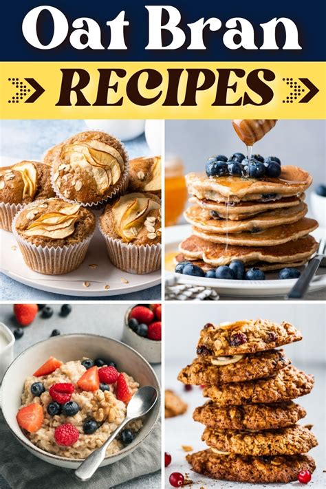 15-best-oat-bran-recipes-from-muffins-to-cookies image