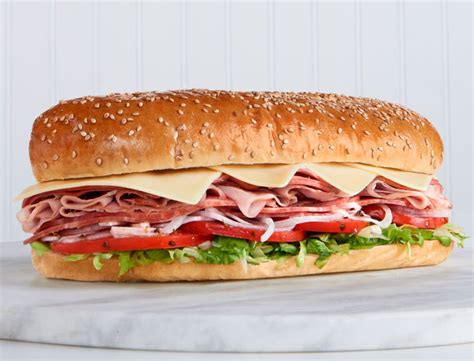 hoagie-sandwich-recipe-land-olakes image
