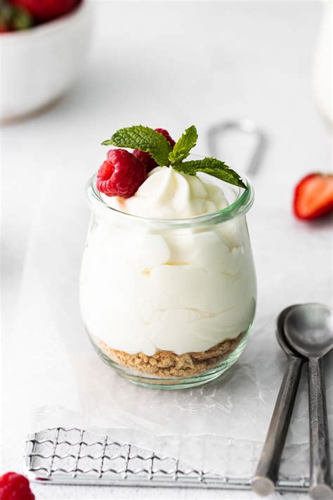 cheesecake-mousse-easy-wholesome image