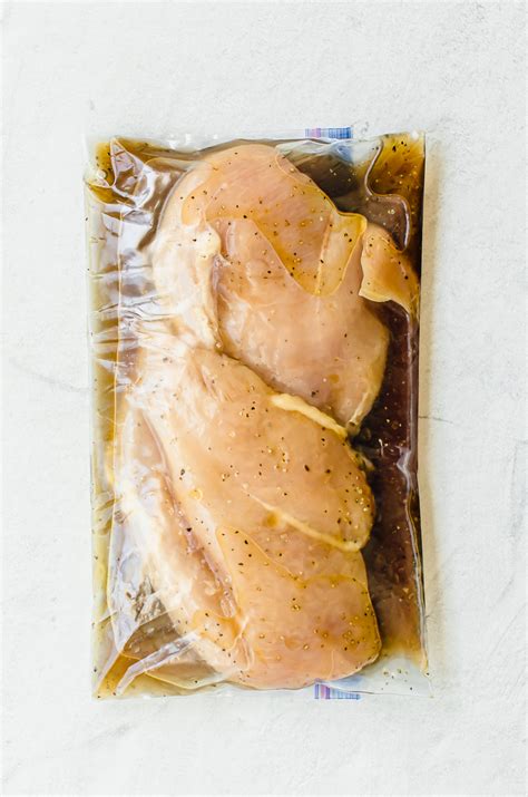 asian-sesame-chicken-marinade-thriving-home image