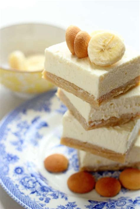 banana-pudding-cheesecake-bars-grandbaby-cakes image