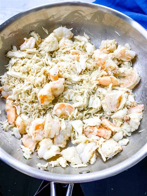 easy-seafood-crab-salad-recipe-video image