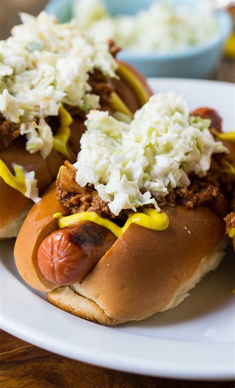 carolina-style-slaw-dogs-spicy-southern-kitchen image