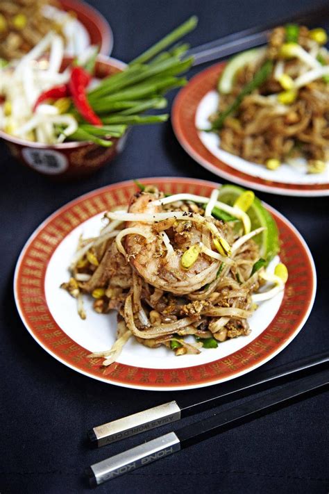 recipe-easy-pad-thai-the-globe-and-mail image