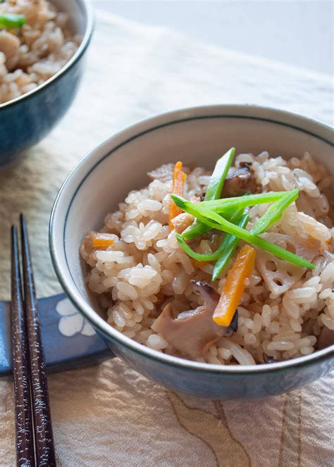 gomoku-gohan-japanese-mixed-rice-recipetin-japan image