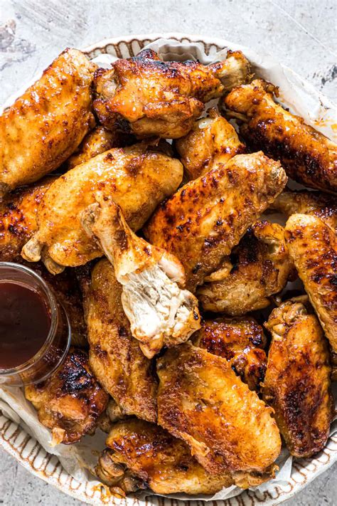 instant-pot-chicken-wings-coca-cola-wings-budget image