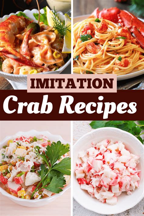 16-imitation-crab-recipes-insanely-good image
