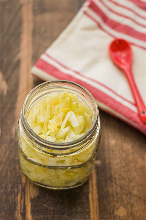 how-to-make-sauerkraut-foolproof-diy-home image