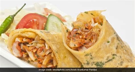 chicken-kathi-roll-recipe-ndtv-food image