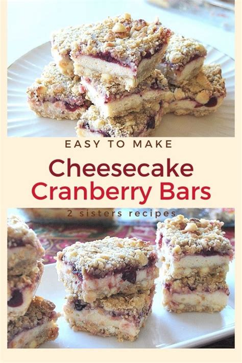 cheesecake-cranberry-bars-2-sisters-recipes-by-anna image