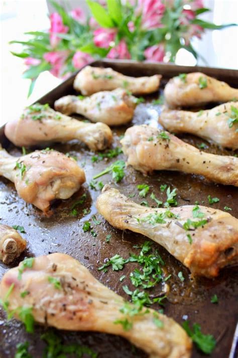 garlic-and-rosemary-chicken-drumsticks-the-kitchen image