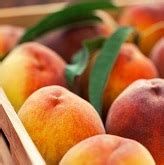peach-melba-shortbread-bars-kitchen-kettle-village image