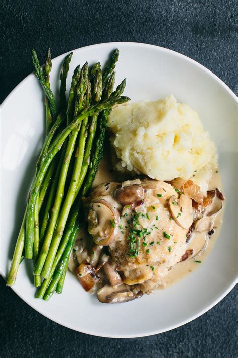 chicken-in-champagne-sauce-the-domestic-man image