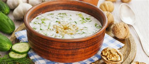 traditional-cold-soup-from-bulgaria-southeastern image