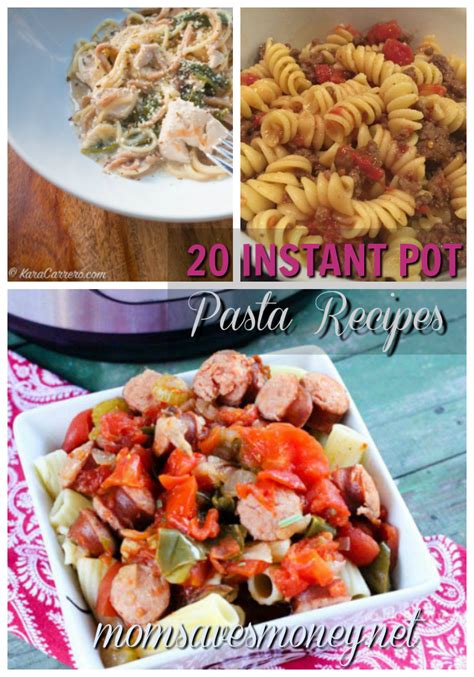 20-instant-pot-pressure-cooker-pasta-recipes-mom image