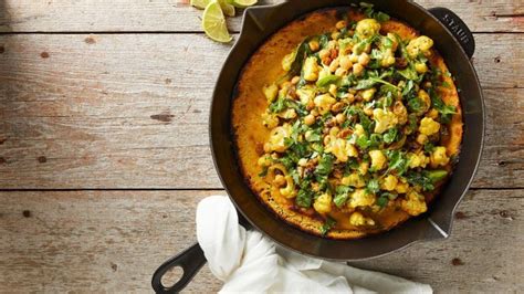 socca-with-curried-cauliflower-and-spinach-eat-this image