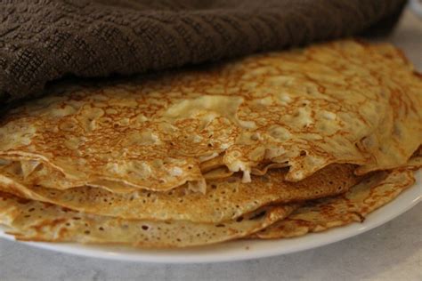 authentic-traditional-norwegian-pancakes image