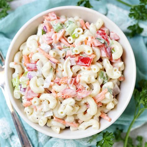 best-macaroni-salad-recipe-a-moms-take image