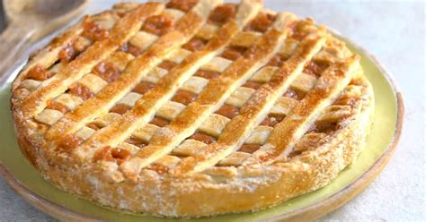 the-guava-pie-recipe-iberostar image