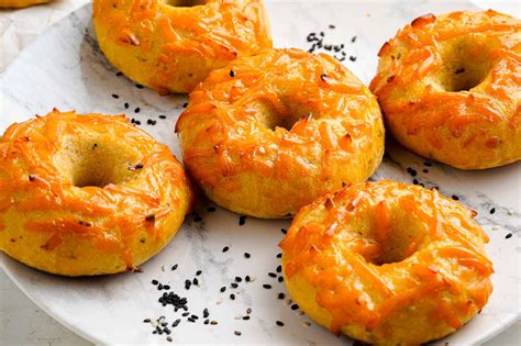 cheese-bagels-delicious-meets-healthy image